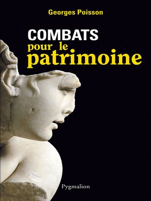 cover image of Combats pour le patrimoine